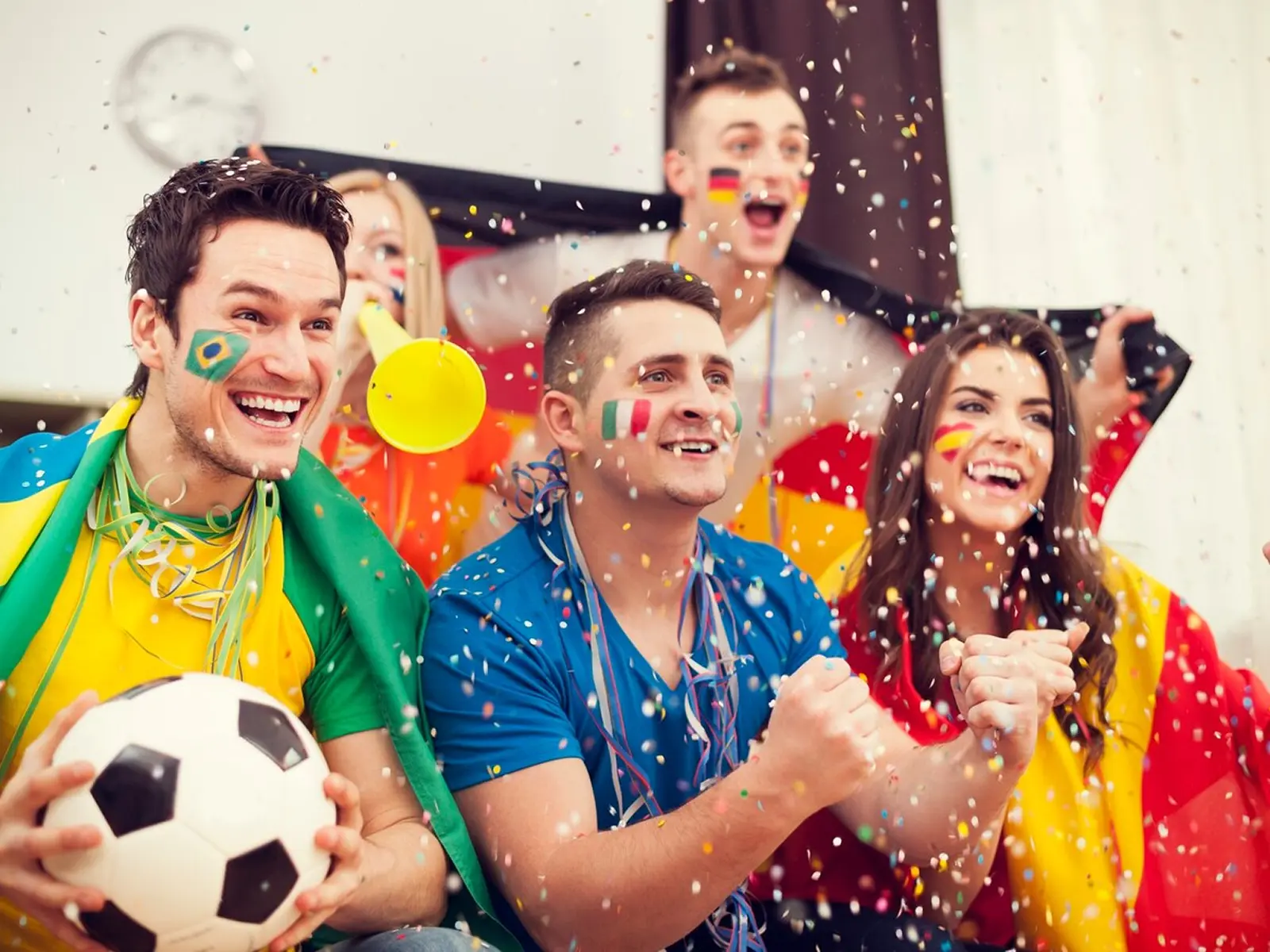 Global Fan Disconnect